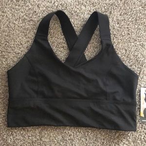 Avia Medium Impact Sports Bra